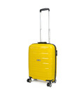Чемодан Paklite Mailand Deluxe Yellow Размер:S TL074247-89 картинка, изображение, фото