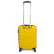 Чемодан Paklite Mailand Deluxe Yellow Размер:S TL074247-89 фото