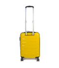Чемодан Paklite Mailand Deluxe Yellow Размер:S TL074247-89 картинка, изображение, фото