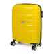 Чемодан Paklite Mailand Deluxe Yellow Размер:S TL074247-89 фото