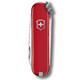 Складаний ніж Victorinox CLASSIC SD Colors 0.6223.G - картинка, зображення, фото ножа