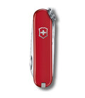 Складной нож Victorinox CLASSIC SD Colors 0.6223.G фото, картинка, изображение