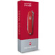 Складаний ніж Victorinox CLASSIC SD Colors 0.6223.G - картинка, зображення, фото ножа