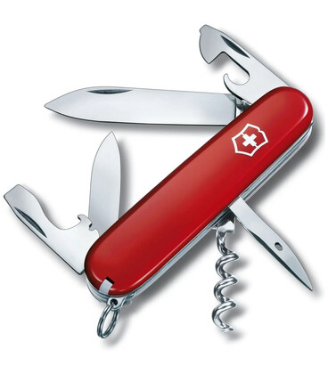 Складной нож Victorinox Spartan 1.3603 фото, картинка, изображение
