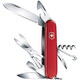 Складаний ніж Victorinox Climber 1.3703 - картинка, зображення, фото ножа
