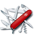 Складаний ніж Victorinox Huntsman 1.3713 картинка, зображення, фото