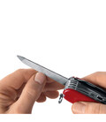 Складной нож Victorinox Mountaineer 1.3743 фото, картинка, изображение