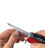 Складной нож Victorinox Mountaineer 1.3743 фото, картинка, изображение