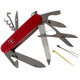 Складной нож Victorinox Mountaineer 1.3743 фото