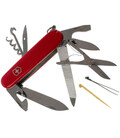 Складной нож Victorinox Mountaineer 1.3743 фото, картинка, изображение