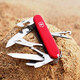 Складной нож Victorinox Mountaineer 1.3743 фото