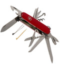 Складаний ніж Victorinox Ranger 1.3763 картинка, зображення, фото
