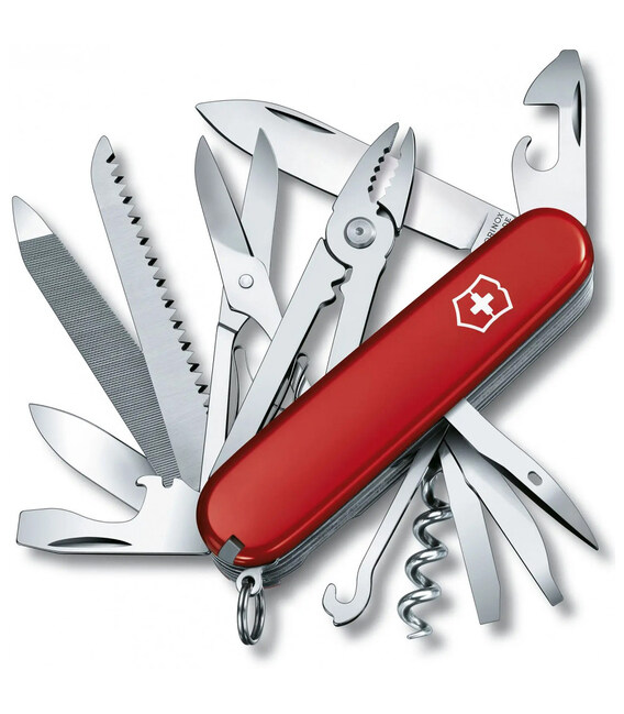 Складной нож Victorinox Handyman 1.3773 фото, картинка, изображение