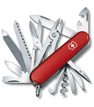 Складной нож Victorinox Handyman 1.3773 фото, картинка, изображение