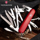 Складаний ніж Victorinox Handyman 1.3773 - картинка, зображення, фото ножа