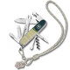Складной нож Victorinox COMPANION New York Style 1.3909.E223 фото
