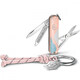 Складной нож Victorinox CLASSIC SD Paris Style 0.6223.E221 фото