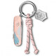 Складной нож Victorinox CLASSIC SD Paris Style 0.6223.E221 фото