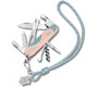 Складной нож Victorinox COMPANION Paris Style 1.3909.E221 фото