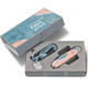 Складаний ніж Victorinox COMPANION Paris Style 1.3909.E221 - картинка, зображення, фото ножа