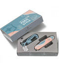 Складаний ніж Victorinox COMPANION Paris Style 1.3909.E221 картинка, зображення, фото