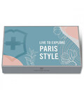 Складаний ніж Victorinox COMPANION Paris Style 1.3909.E221 картинка, зображення, фото
