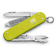 Складной нож Victorinox CLASSIC SD Electric Yellow 0.6221.L23 фото