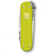 Складной нож Victorinox CLASSIC SD Electric Yellow 0.6221.L23 фото