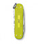 Складаний ніж Victorinox CLASSIC SD Electric Yellow 0.6221.L23 - картинка, зображення, фото ножа