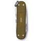 Складной нож Victorinox CLASSIC SD Terra Brown 0.6221.L24 фото