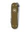 Складаний ніж Victorinox CLASSIC SD Terra Brown 0.6221.L24 - картинка, зображення, фото ножа