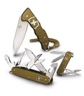 Складной нож Victorinox CLASSIC SD Terra Brown 0.6221.L24 фото, картинка, изображение