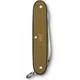 Складаний ніж Victorinox PIONEER X Terra Brown 0.8231.L24 - картинка, зображення, фото ножа