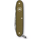 Складной нож Victorinox PIONEER X Terra Brown 0.8231.L24 фото