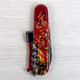 Складной нож Victorinox SPARTAN ZODIAC Золотая змея 1.3603.Z4200pk фото