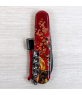 Складной нож Victorinox SPARTAN ZODIAC Золотая змея 1.3603.Z4200pk фото, картинка, изображение