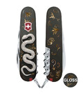 Складаний ніж Victorinox SPARTAN ZODIAC 3D Розкішна змія 1.3603.3.Z4210hk картинка, зображення, фото