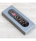 Складной нож Victorinox SPARTAN ZODIAC 3D Роскошная змея 1.3603.3.Z4210hk фото, картинка, изображение