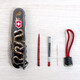 Складной нож Victorinox SPARTAN ZODIAC 3D Роскошная змея 1.3603.3.Z4210hk фото