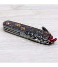 Складаний ніж Victorinox SPARTAN ZODIAC 3D Розкішна змія 1.3603.3.Z4210hk картинка, зображення, фото