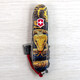 Складной нож Victorinox HUNTSMAN ZODIAC Деревянная змея 1.3713.3.Z4280pk фото