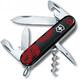Складной нож Victorinox SPARTAN ZODIAC Красная змея 1.3603.3.Z4361u фото