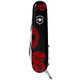 Складной нож Victorinox SPARTAN ZODIAC Красная змея 1.3603.3.Z4361u фото