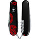 Складной нож Victorinox SPARTAN ZODIAC Красная змея 1.3603.3.Z4361u фото