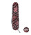Складной нож Victorinox HUNTSMAN DESIGN Принт Кожа питона 1.3713.R2200pk фото, картинка, изображение