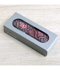 Складаний ніж Victorinox HUNTSMAN DESIGN Принт Шкіра пітона 1.3713.R2200pk картинка, зображення, фото