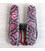 Складной нож Victorinox HUNTSMAN DESIGN Принт Кожа питона 1.3713.R2200pk фото, картинка, изображение