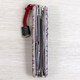 Складаний ніж Victorinox HUNTSMAN DESIGN Принт Шкіра пітона 1.3713.R2200pk - картинка, зображення, фото ножа