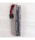 Складной нож Victorinox HUNTSMAN DESIGN Принт Кожа питона 1.3713.R2200pk фото, картинка, изображение