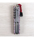 Складной нож Victorinox HUNTSMAN DESIGN Принт Кожа питона 1.3713.R2200pk фото, картинка, изображение